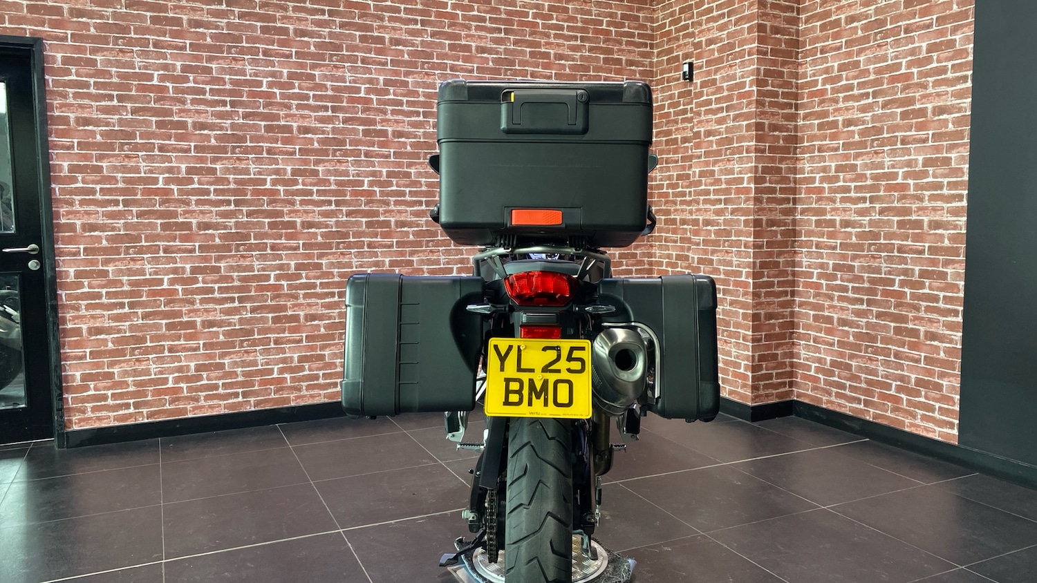 Used BMW F800 2025 for sale - 78643396: Photo 16