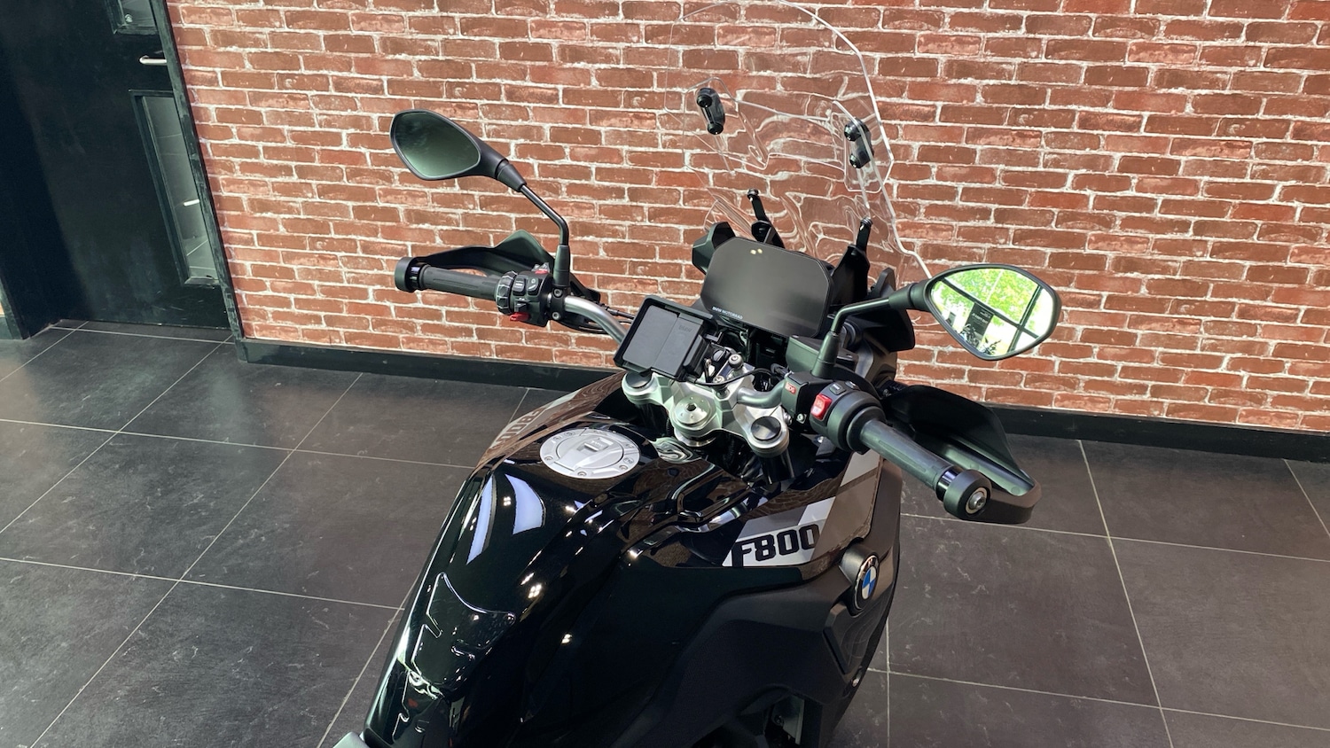 Used BMW F800 2025 for sale - 78643396: Photo 17