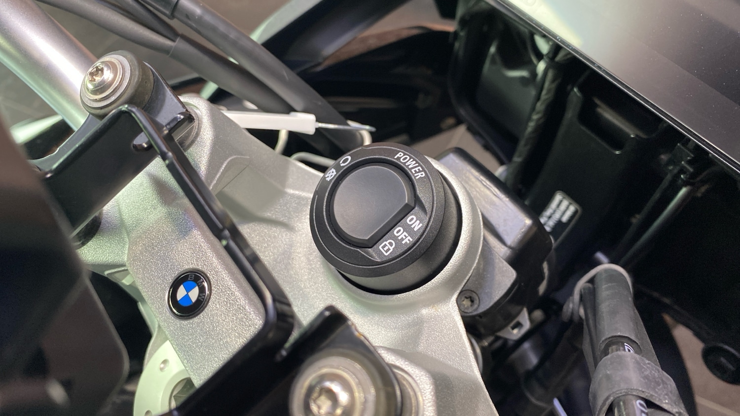 Used BMW F800 2025 for sale - 78643396: Photo 18