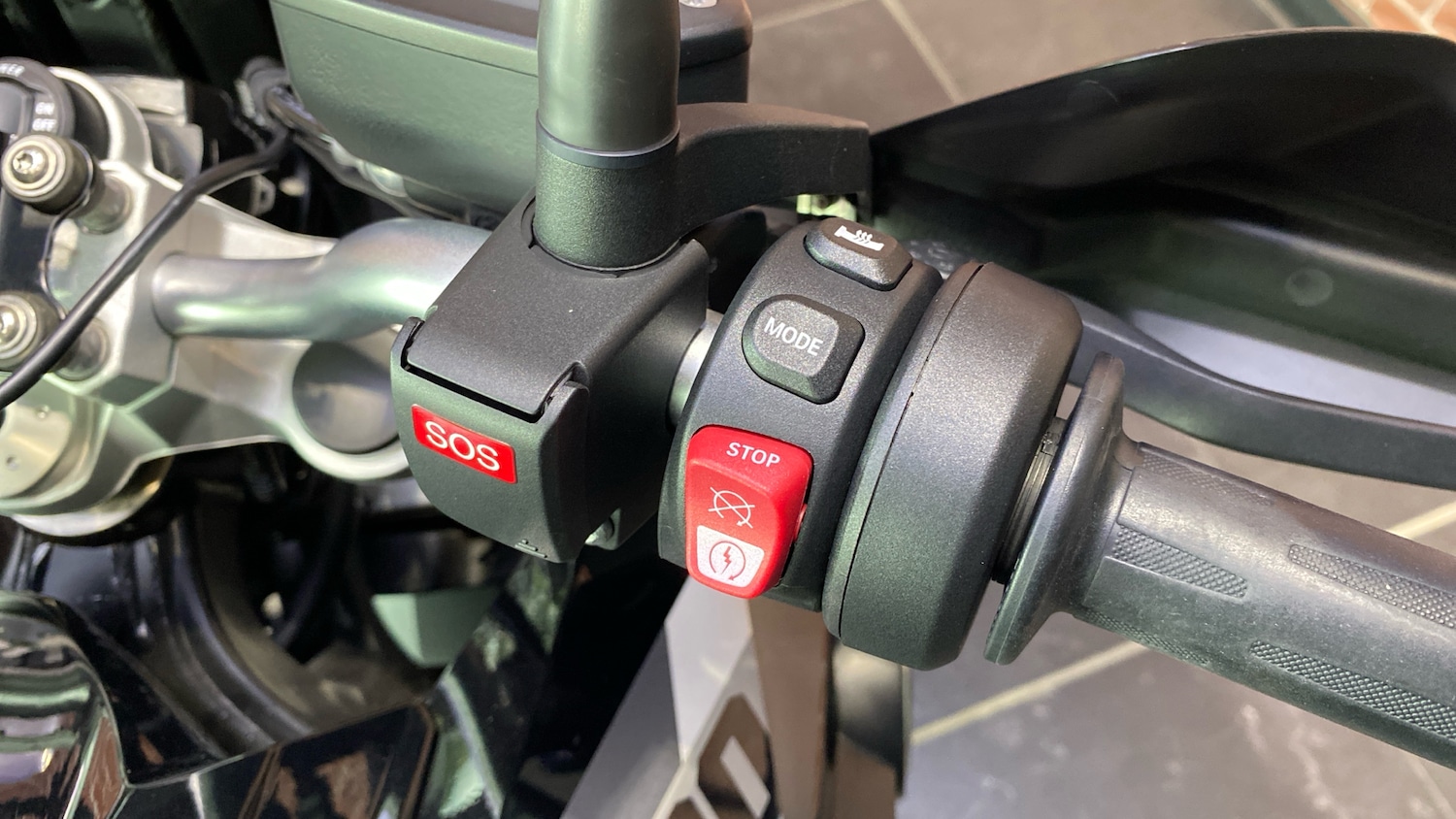 Used BMW F800 2025 for sale - 78643396: Photo 19