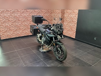 Used BMW F800 2025 for sale - bike-78643396: Photo