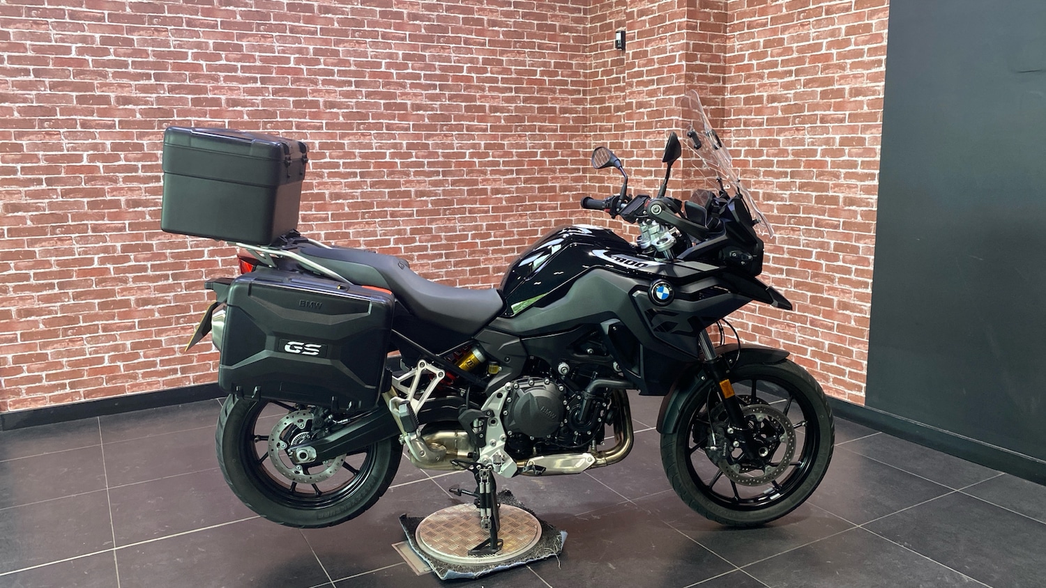 Used BMW F800 2025 for sale - 78643396: Photo 2
