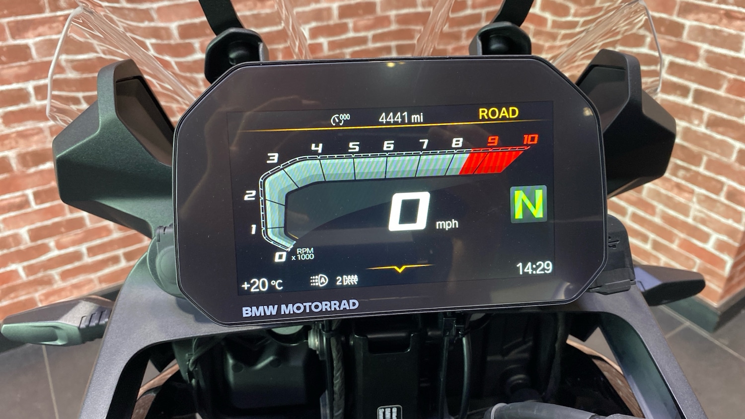 Used BMW F800 2025 for sale - 78643396: Photo 21