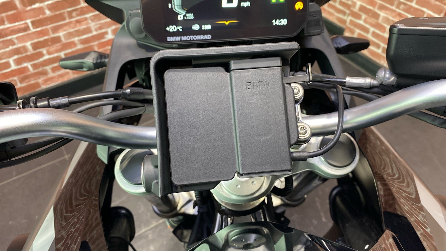 Used BMW F800 2025 for sale - 78643396: Photo 22