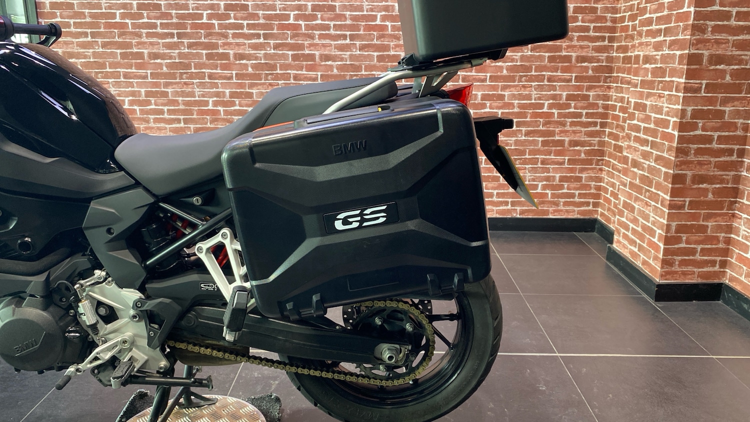 Used BMW F800 2025 for sale - 78643396: Photo 24