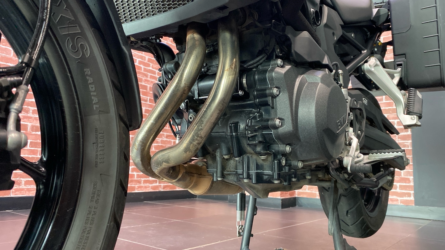 Used BMW F800 2025 for sale - 78643396: Photo 26
