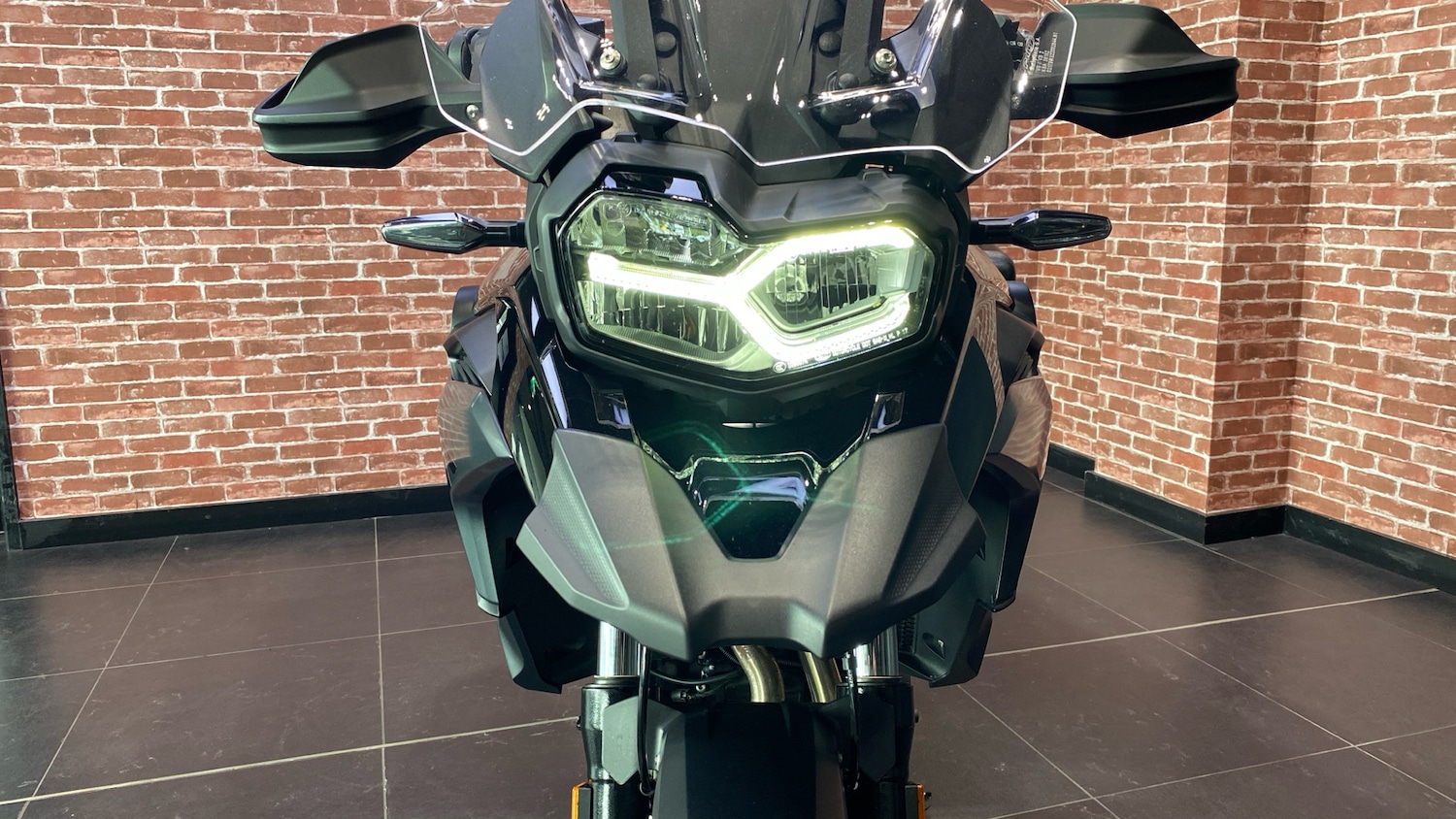 Used BMW F800 2025 for sale - 78643396: Photo 27