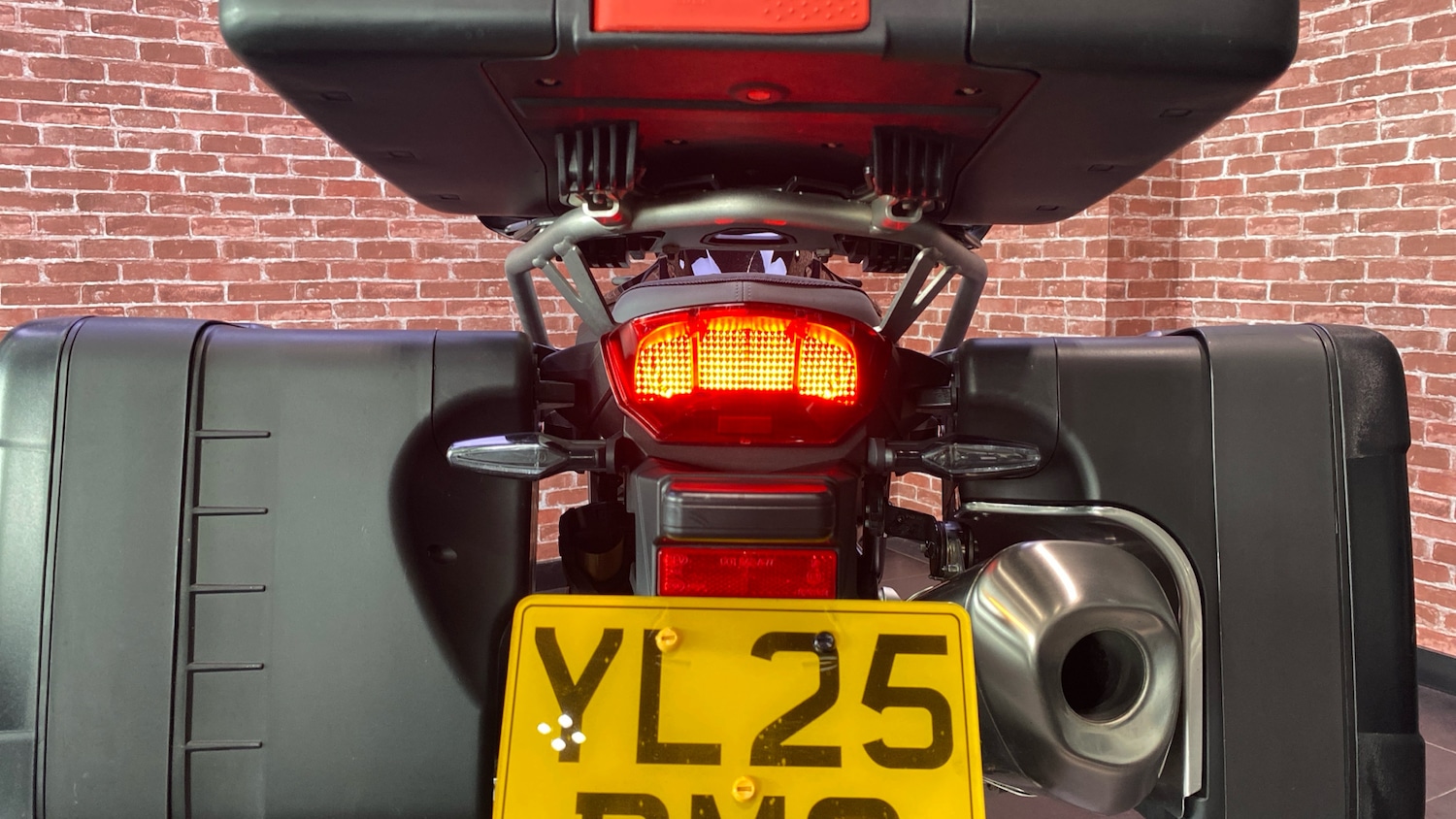 Used BMW F800 2025 for sale - 78643396: Photo 28
