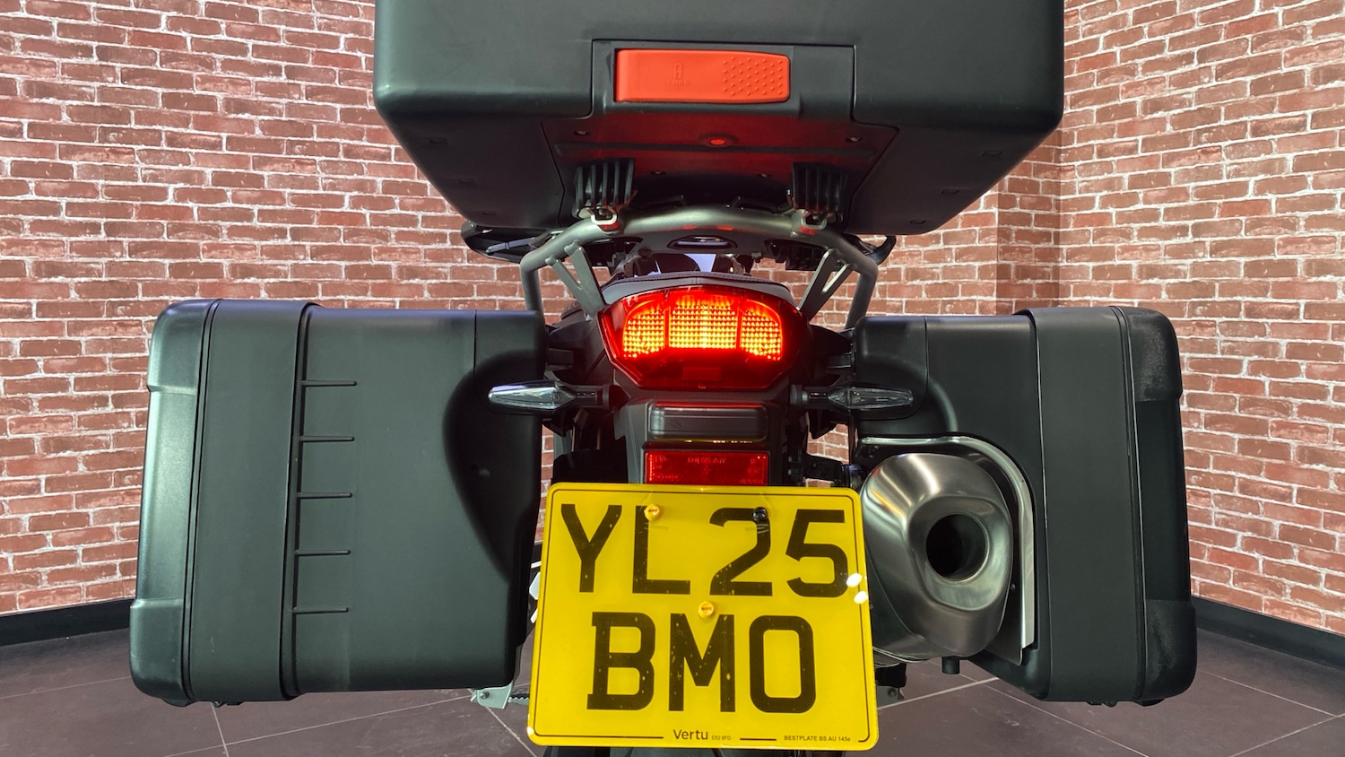 Used BMW F800 2025 for sale - 78643396: Photo 29