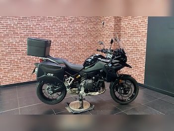 Used BMW F800 2025 for sale - bike-78643396: Photo