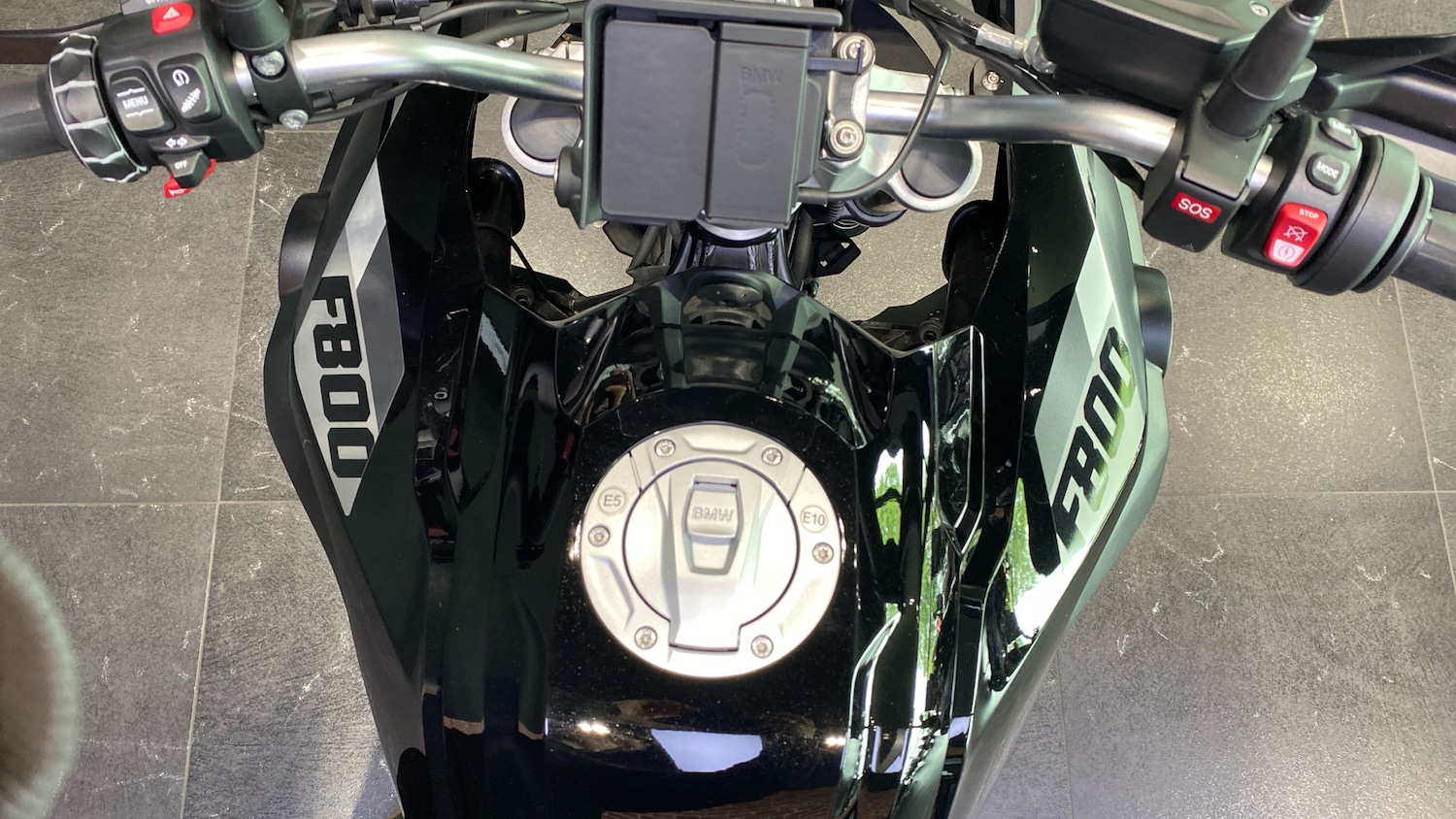 Used BMW F800 2025 for sale - 78643396: Photo 31