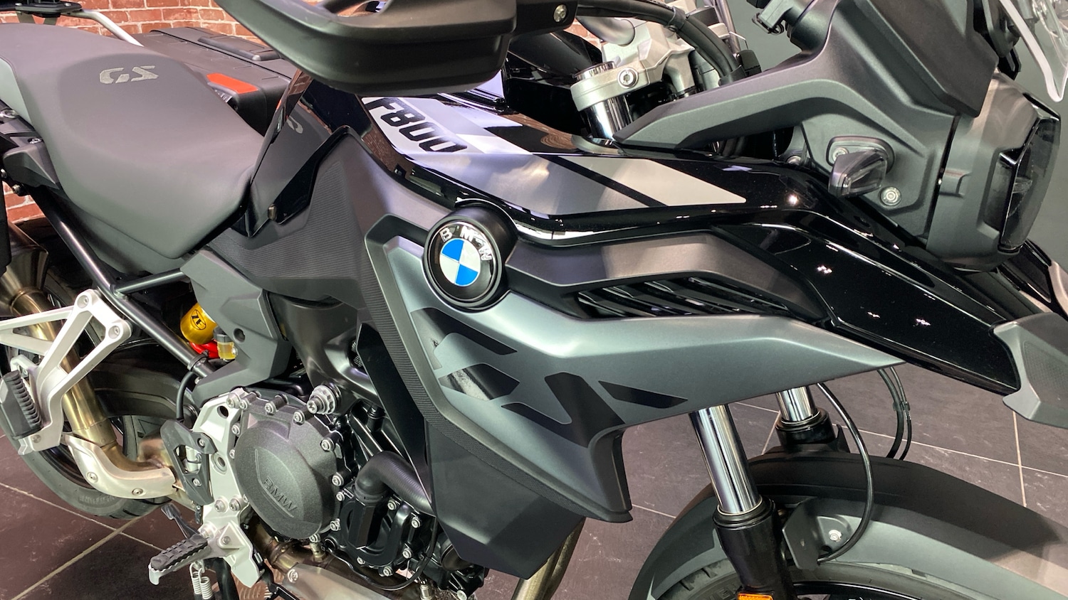 Used BMW F800 2025 for sale - 78643396: Photo 32