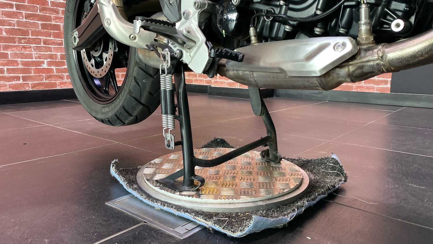Used BMW F800 2025 for sale - 78643396: Photo 36