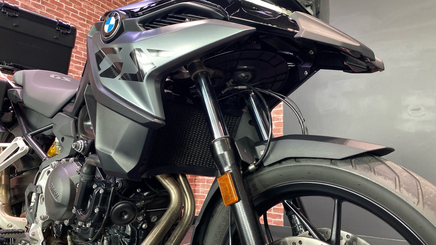 Used BMW F800 2025 for sale - 78643396: Photo 37