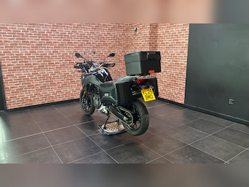 Used BMW F800 2025 for sale - bike-78643396: Photo