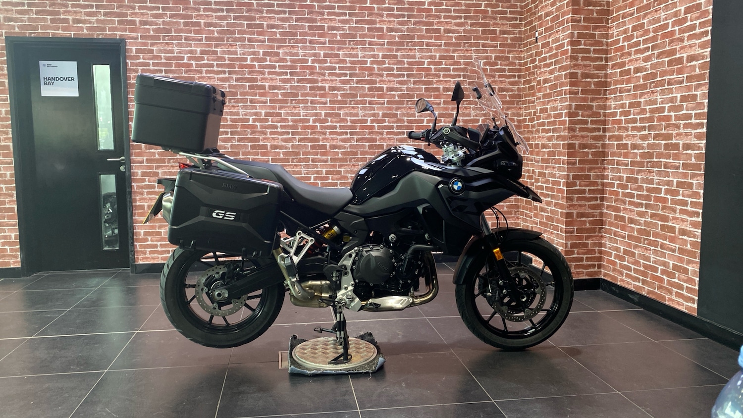 Used BMW F800 2025 for sale - 78643396: Photo 5