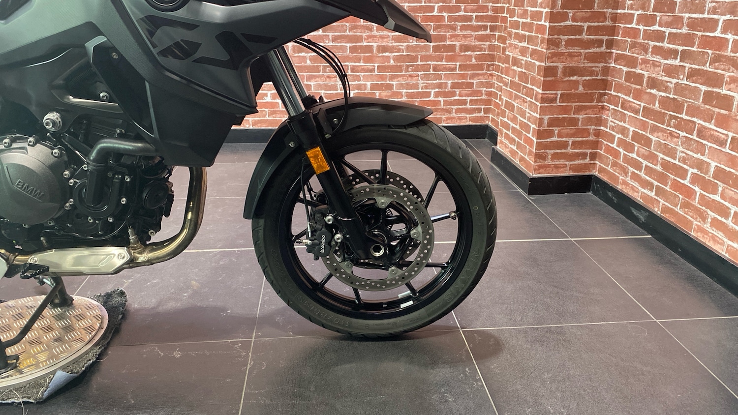 Used BMW F800 2025 for sale - 78643396: Photo 6