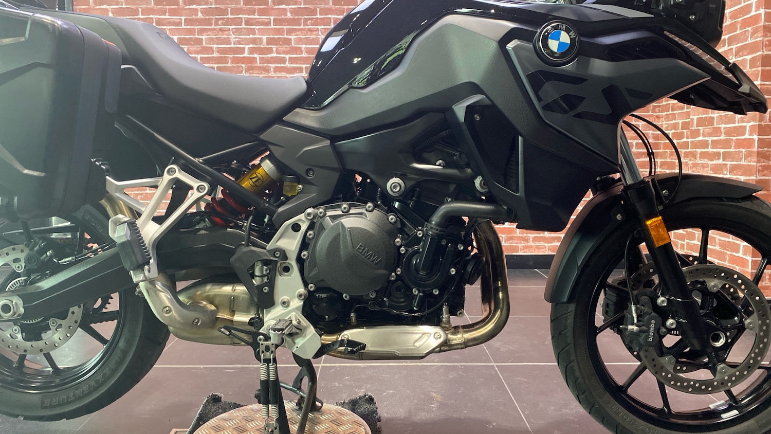 Used BMW F800 2025 for sale - 78643396: Photo 7