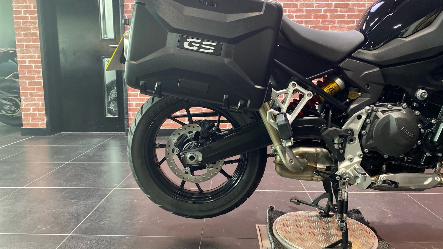 Used BMW F800 2025 for sale - 78643396: Photo 8