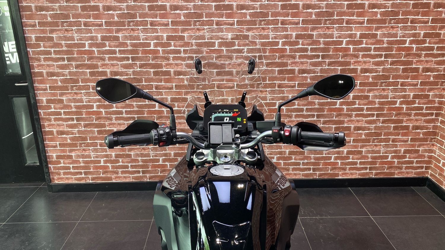 Used BMW F800 2025 for sale - 78643396: Photo 9