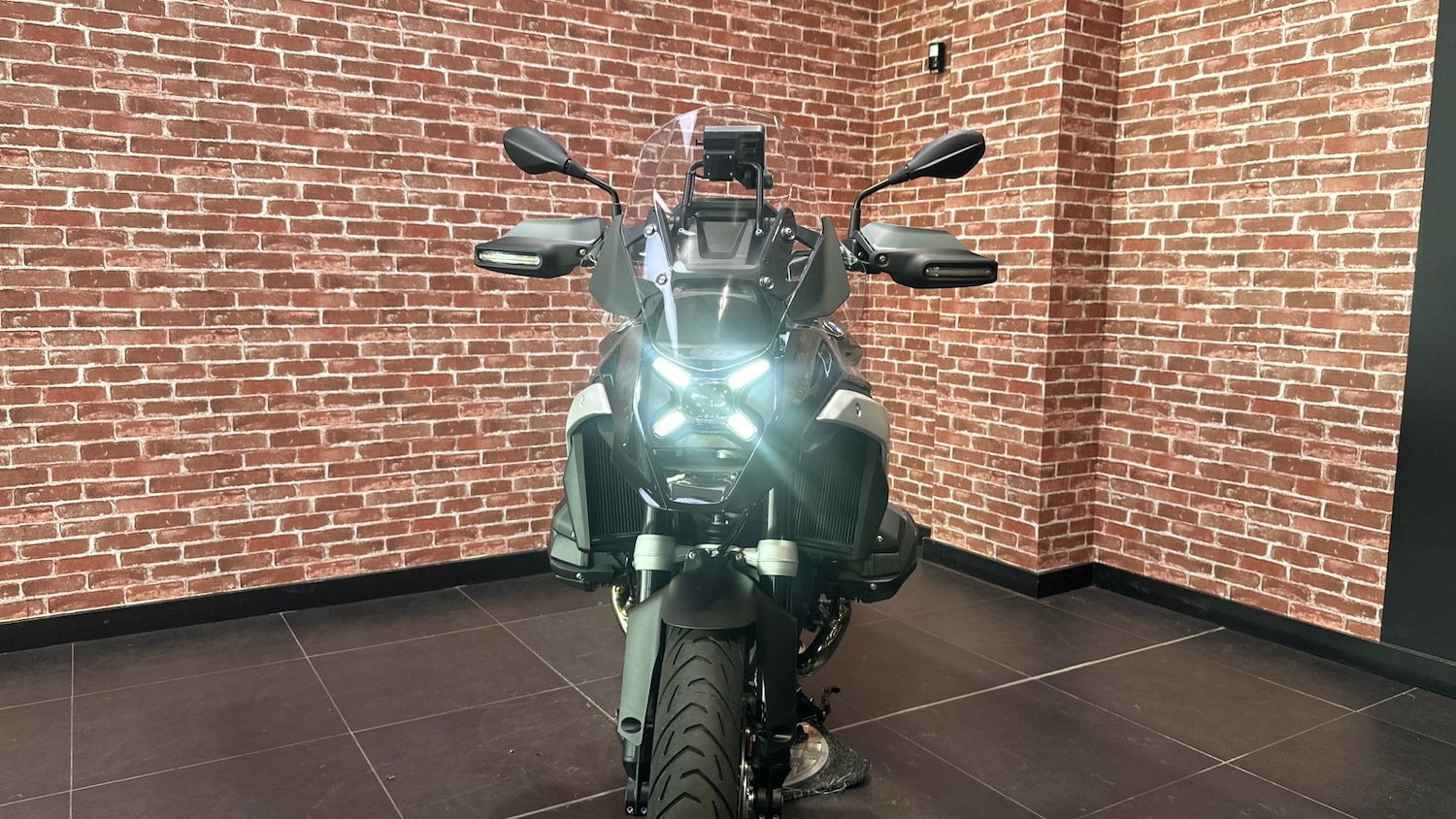 2025 BMW R1300 25MY BMW R1300 GS TE Automatic Shift Assist (ASA) DUEL Petrol Man - Picture 10 of 24