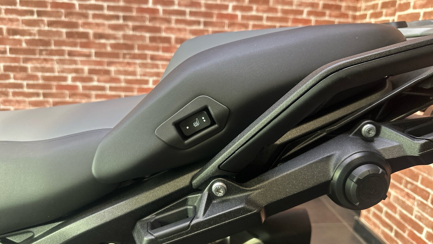 2025 BMW R1300 25MY BMW R1300 GS TE Automatic Shift Assist (ASA) DUEL Petrol Man - Picture 13 of 24