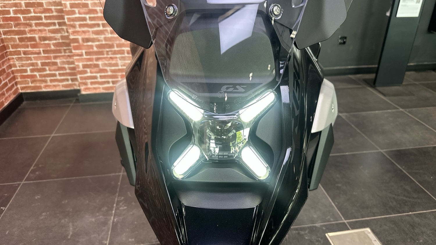 2025 BMW R1300 25MY BMW R1300 GS TE Automatic Shift Assist (ASA) DUEL Petrol Man - Picture 17 of 24