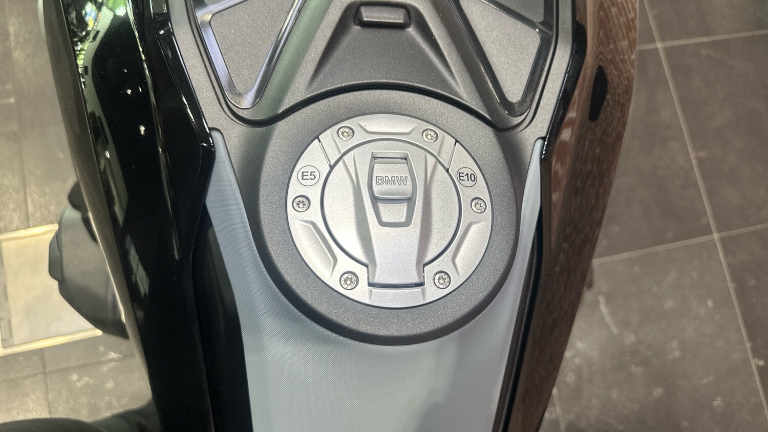 2025 BMW R1300 25MY BMW R1300 GS TE Automatic Shift Assist (ASA) DUEL Petrol Man - Picture 19 of 24