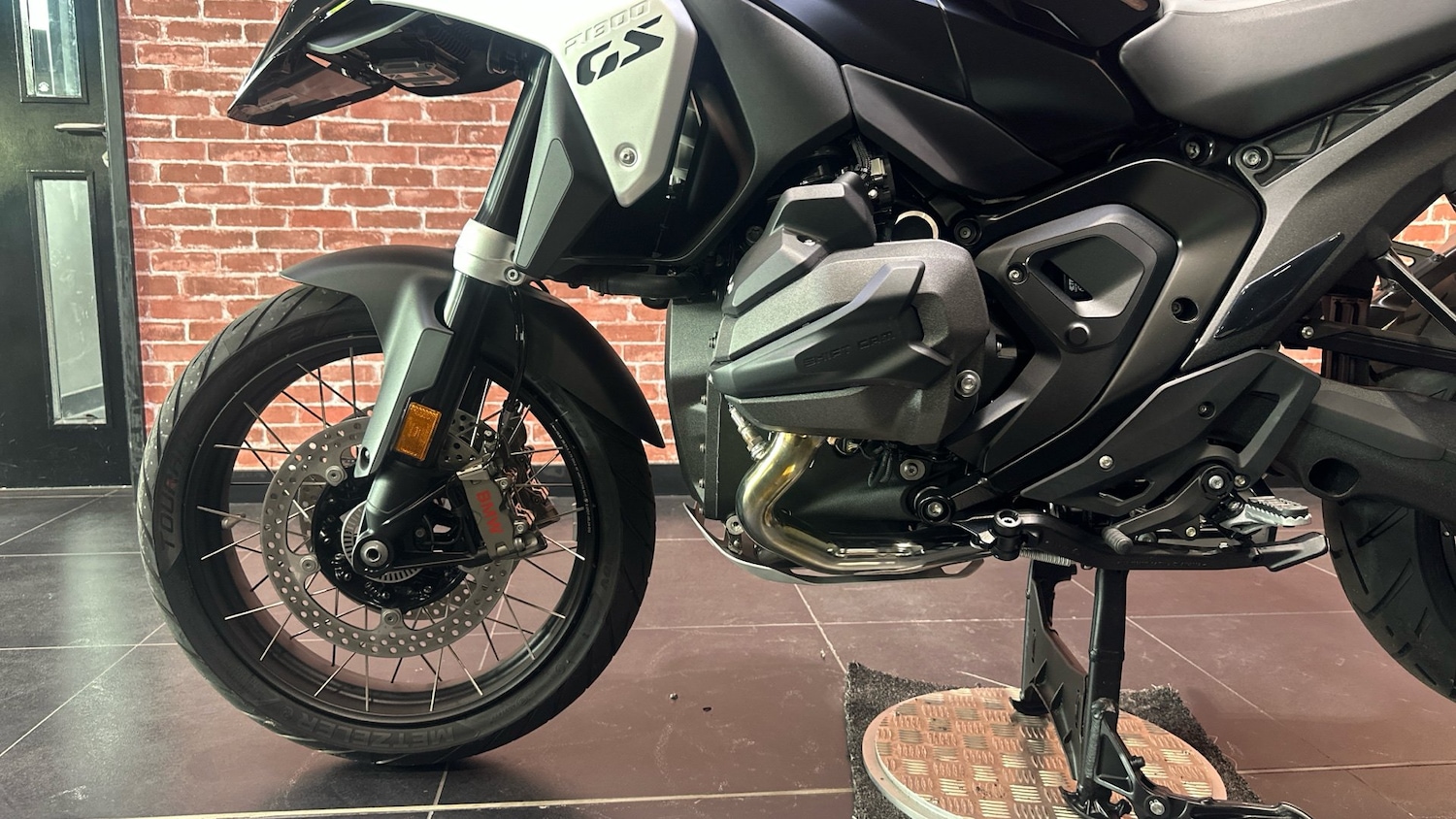 2025 BMW R1300 25MY BMW R1300 GS TE Automatic Shift Assist (ASA) DUEL Petrol Man - Picture 7 of 24