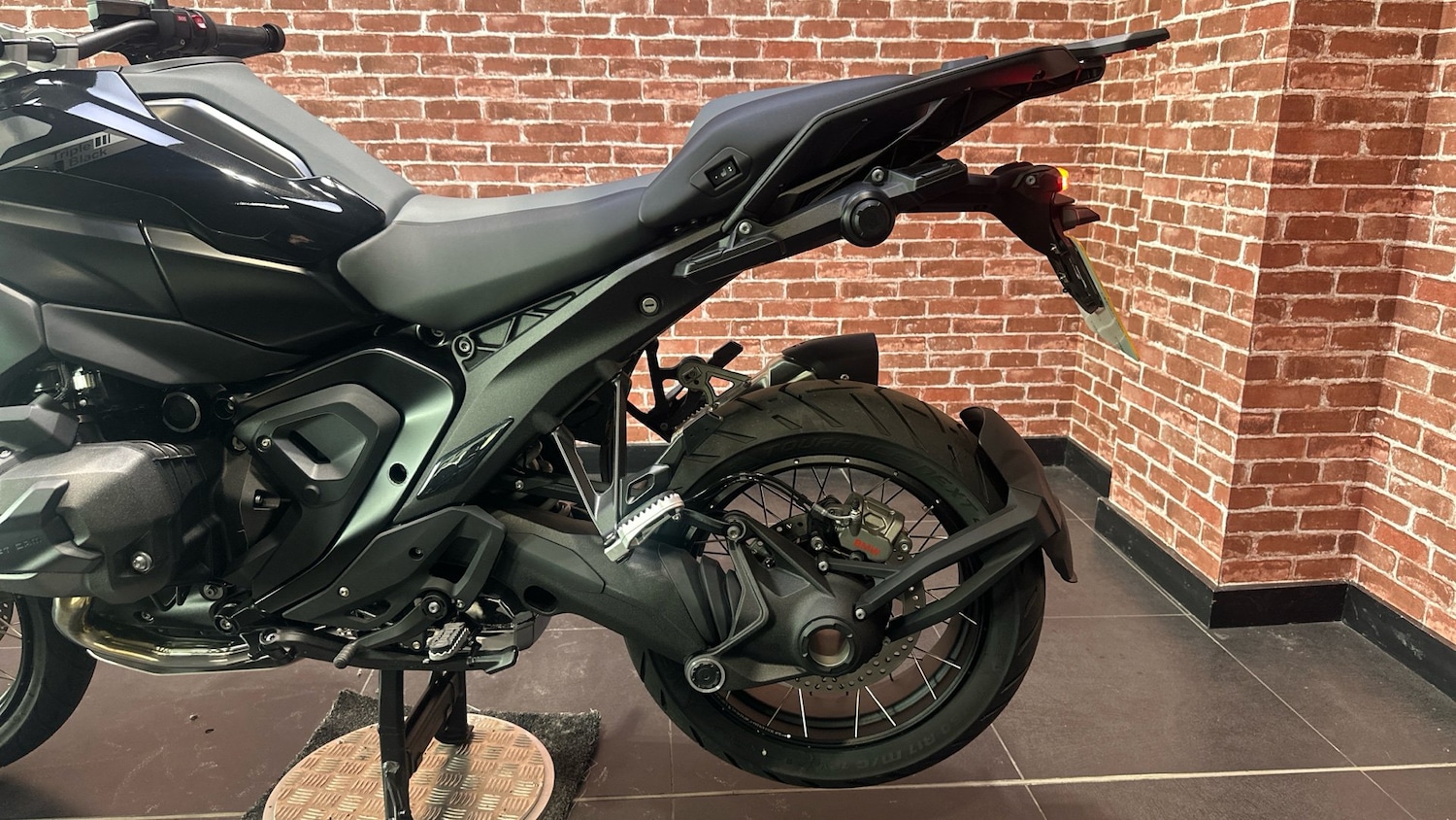 2025 BMW R1300 25MY BMW R1300 GS TE Automatic Shift Assist (ASA) DUEL Petrol Man - Picture 8 of 24