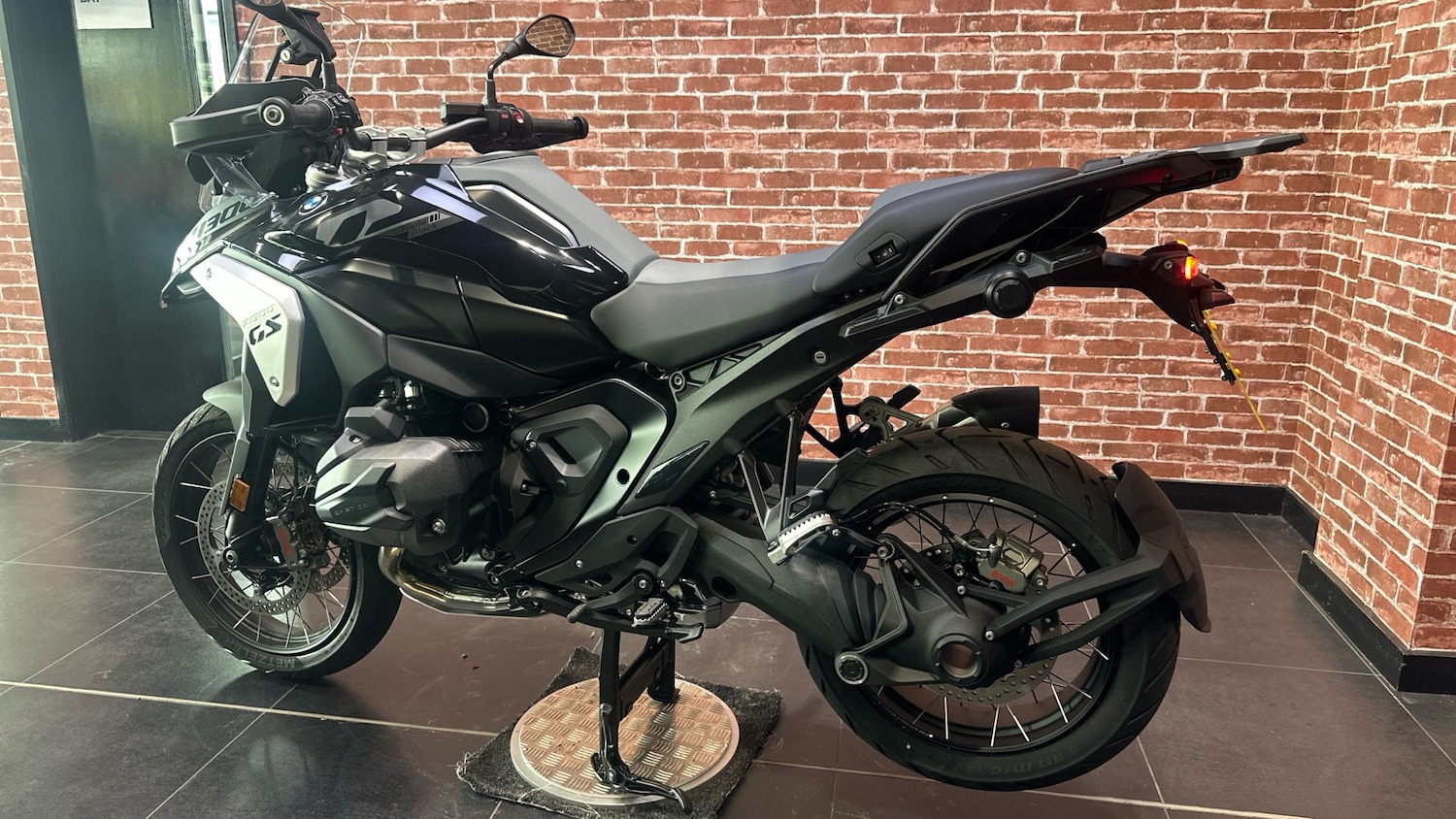 2025 BMW R1300 25MY BMW R1300 GS TE Automatic Shift Assist (ASA) DUEL Petrol Man - Picture 9 of 24