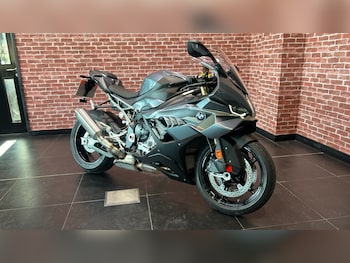 Used BMW S1000 2026 for sale - bike-77803558: Photo