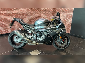 Used BMW S1000 2026 for sale - bike-77803558: Photo