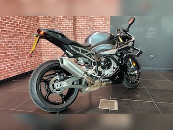 Used BMW S1000 2026 for sale - bike-77803558: Photo