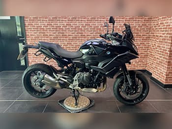 Used BMW F900 2024 for sale - bike-79704940: Photo