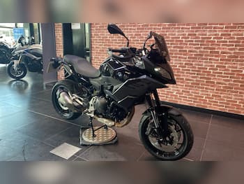 Used BMW F900 2024 for sale - bike-79704940: Photo