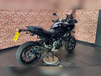 Used BMW F900 2024 for sale - bike-79704940: Photo