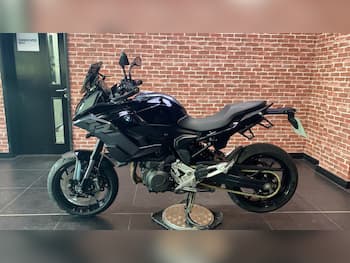 Used BMW F900 2024 for sale - bike-79704940: Photo