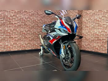 Used BMW M 2022 for sale - bike-79839475: Photo