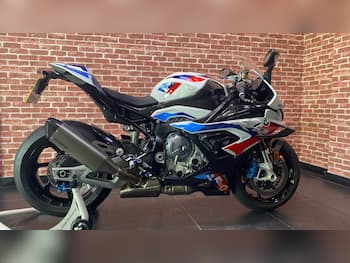 Used BMW M 2022 for sale - bike-79839475: Photo