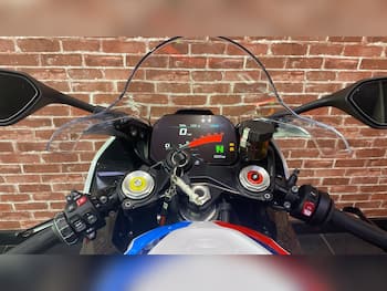 Used BMW M 2022 for sale - bike-79839475: Photo