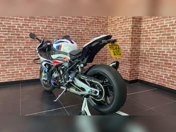 Used BMW M 2022 for sale - bike-79839475: Photo