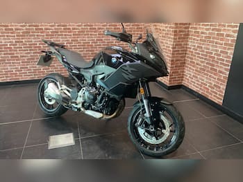 Used BMW F900 2023 for sale - bike-79548137: Photo
