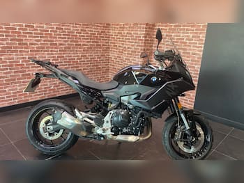 Used BMW F900 2023 for sale - bike-79548137: Photo