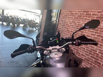 Used BMW F900 2023 for sale - bike-79548137: Photo