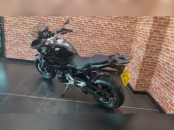 Used BMW F900 2023 for sale - bike-79548137: Photo