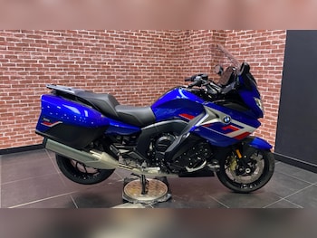 Used BMW K1600 2026 for sale - bike-77803523: Photo