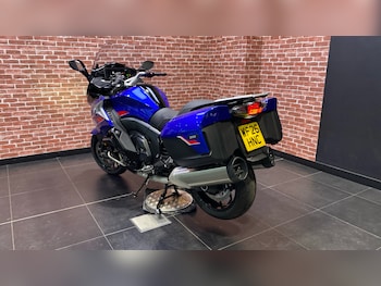 Used BMW K1600 2026 for sale - bike-77803523: Photo