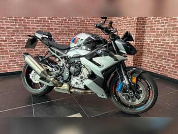 Used BMW M 2025 for sale - bike-79661088: Photo