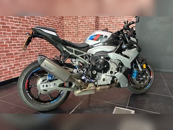 Used BMW M 2025 for sale - bike-79661088: Photo